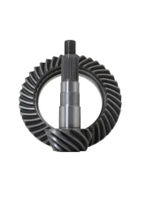 Revolution Gear and Axle Dana 30 Front Axle Short Pinion 5.13 Ratio Ring & Pinion                                     - D30S-513TJ - Image 2