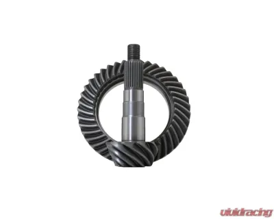 Revolution Gear and Axle Dana 30 Front Axle Short Pinion 5.13 Ratio Ring & Pinion - D30S-513TJ