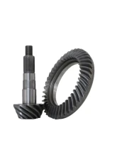 Revolution Gear and Axle Dana 30 Front Axle Short Pinion 5.13 Ratio Ring & Pinion                                     - D30S-513TJ - Image 2