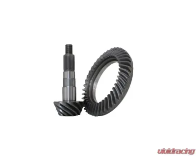 Revolution Gear and Axle Dana 30 Front Axle Short Pinion 5.13 Ratio Ring & Pinion - D30S-513TJ