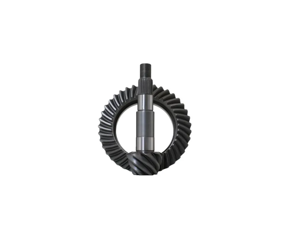 Revolution Gear and Axle Dana 35 5.13 Ratio Ring & Pinion - D35-513