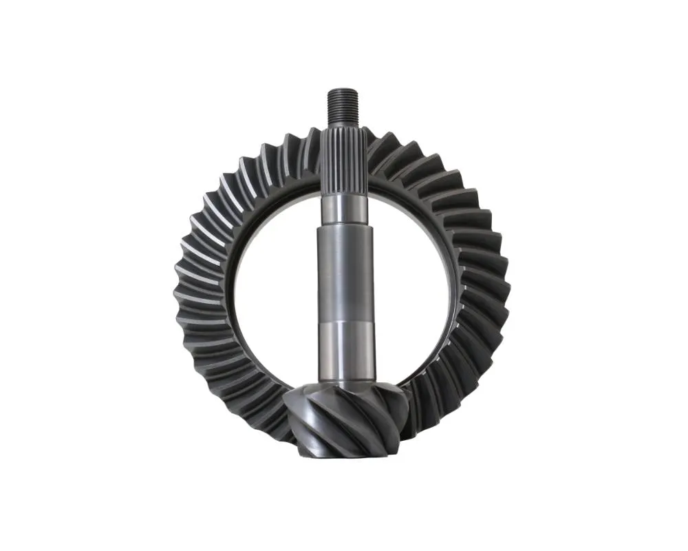 Revolution Gear and Axle Dana 44 Standard Rotation 4.88 Ratio Dual Drilled Ring & Pinion Jeep | Ford 1954-1986 - D44-488D