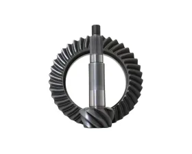 Revolution Gear and Axle Dana 44 Standard Rotation 4.88 Ratio Dual Drilled Ring & Pinion Jeep | Ford 1954-1986