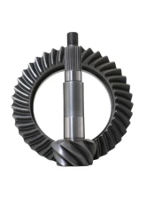 Revolution Gear and Axle Dana 44 Standard Rotation 4.88 Ratio Dual Drilled Ring & Pinion Jeep | Ford 1954-1986                                     - D44-488D - Image 2