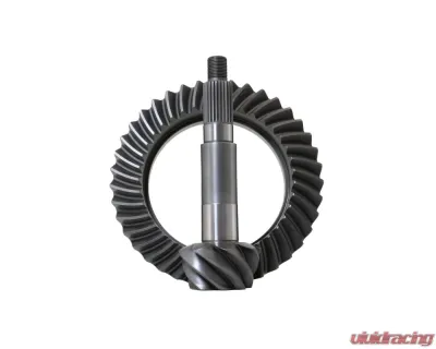 Revolution Gear and Axle Dana 44 Standard Rotation 4.88 Ratio Dual Drilled Ring & Pinion Jeep | Ford 1954-1986 - D44-488D