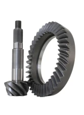 Revolution Gear and Axle Dana 44 Standard Rotation 4.88 Ratio Dual Drilled Ring & Pinion Jeep | Ford 1954-1986                                     - D44-488D - Image 2