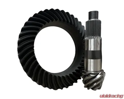 Revolution Gear and Axle Dana 44 Front 4.88 Ratio 2-Cut Ring & Pinion Jeep Wrangler | Gladiator | Ford Bronco 2018+ - D44-M210-488RDC