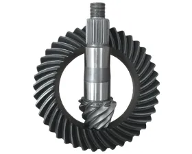 Revolution Gear and Axle Dana 44 Wrangler 4.88 Ratio Front Ring & Pinion Jeep Wrangler | Gladiator | Ford Bronco 2018+