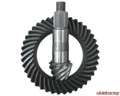 Revolution Gear and Axle Dana 44 Wrangler 4.88 Ratio Front Ring & Pinion Jeep Wrangler | Gladiator | Ford Bronco 2018+ - D44-M210-488R