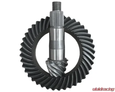Revolution Gear and Axle D44 (220MM) Rear Ring & Pinion 5.13 Ratio Jeep Wrangler | Gladiator | Ford Bronco 2018+ - D44-M220-513