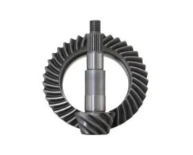 Revolution Gear and Axle Dana 44 Rear Axle 4.10 Ratio Ring & Pinion Jeep Wrangler JK 2007-2018