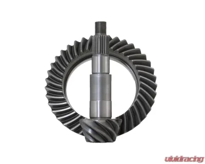 Revolution Gear and Axle Dana 44 Rear Axle 4.56 Ratio Ring & Pinion Jeep Wrangler JK 2007-2018 - D44JK-456