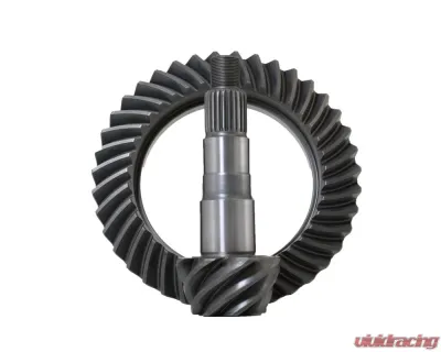 Revolution Gear and Axle Dana 44 Front Axle 4.10 Ratio Ring & Pinion Jeep Wrangler JK 2007-2018 - D44RS-410RUB