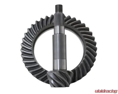 Revolution Gear and Axle Dana 60 Standard Rotation 4.10 Ratio Ring & Pinion - D60-410
