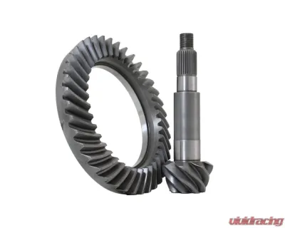 Revolution Gear and Axle Dana 60 Standard Rotation 4.10 Ratio Ring & Pinion - D60-410