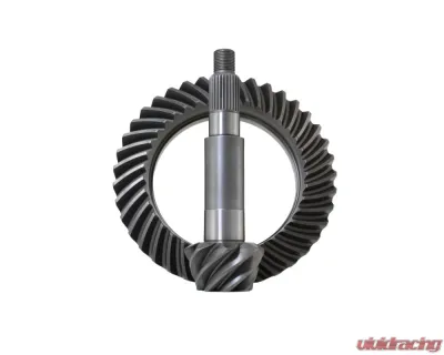 Revolution Gear and Axle Dana 60 Reverse Rotation 4.88 Ratio Thick Ring & Pinion - D60-488RT