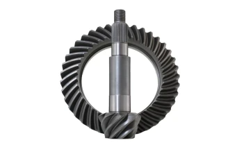 Driveline