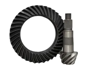 Revolution Gear and Axle Dana 60 Front Axle 4.88 Ratio Ring & Pinion Ford F-250 | 350 | 450 2017-2022