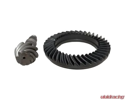 Revolution Gear and Axle Dana 60 Front Axle 5.38 Ratio Ring & Pinion Ford F-250 | 350 | 450 2017-2022 - D60S-538RT