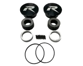 Revolution Gear and Axle Drive Flange Kit Ford F-250 | F350 | Super Duty 2005+