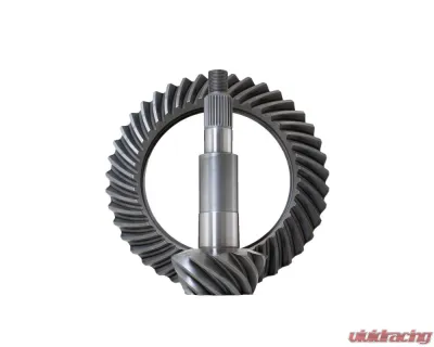Revolution Gear and Axle Dana 70 Rear Axle 4.56 Ratio Thick Ring & Pinion - D70-456T