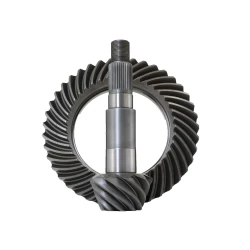 Driveline