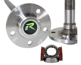 Revolution Gear and Axle 27 Spline Discovery Series Rear Axle Kit Jeep TJ/YJ/XJ 1993-2006