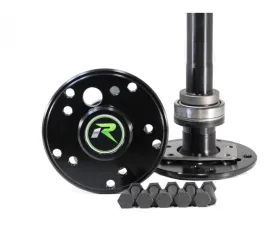 Revolution Gear and Axle 30 Spline Discovery Series Rear Axle Kit Jeep TJ/YJ/XJ 1993-2006