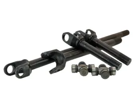 Revolution Gear and Axle Dana 44 4340 Chromoly Discovery Series Front Axle Kit GM 1969-1980