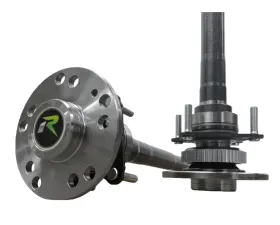 Revolution Gear and Axle 4340 Chromoly Discovery Rear Axle Kit Jeep JL | JT Rubicon 2018-2022