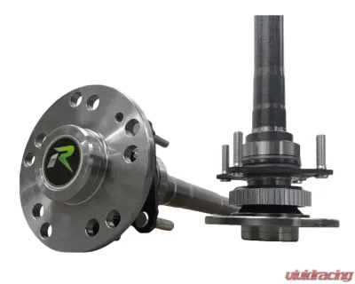 Revolution Gear and Axle 4340 Chromoly Discovery Rear Axle Kit Jeep JL | JT Rubicon 2018-2022 - DC-D44JL-Rubicon
