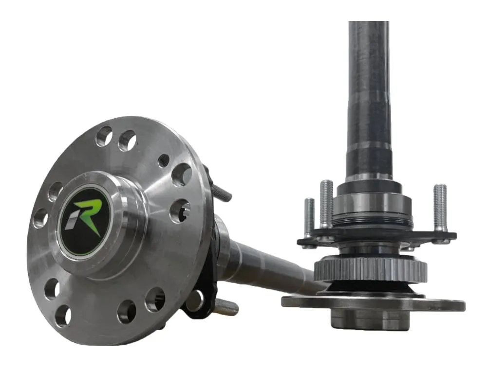 Revolution Gear and Axle Sport 4340 Chromoly Discovery Series Rear Axle Kit Jeep Gladiator 2020+ - DC-D44JT-Sport