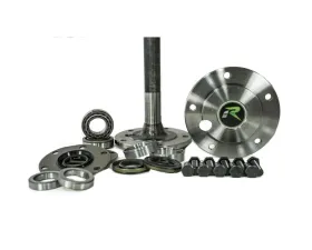Revolution Gear and Axle Model 20 Narrow Trac 4140 Chromoly Discovery Series Rear Axle Kit Jeep CJ 1976-1983