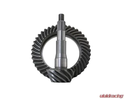 Revolution Gear and Axle Ford 10.25" Rear Axle Long Pinion 3.73 Ratio Ring & Pinion - F10.25-373L