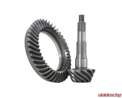 Revolution Gear and Axle Ford 10.25" Rear Axle Long Pinion 3.73 Ratio Ring & Pinion - F10.25-373L