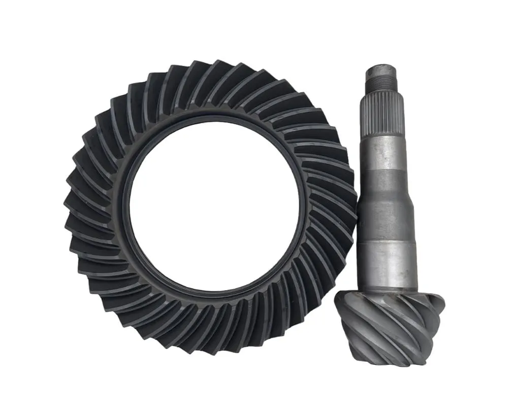 Revolution Gear and Axle 4.88 Ratio 37 Spline Ring & Pinion Ford 10.5" 2011-2019 - F10.5-488-37