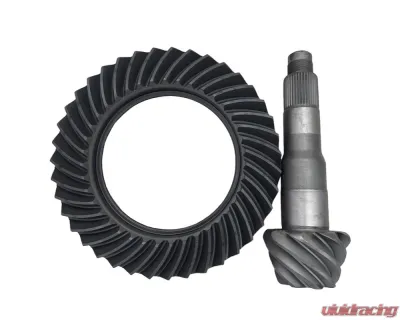 Revolution Gear and Axle 5.38 Ratio 37 Spline Ring & Pinion Ford 10.5" 2011-2019 - F10.5-538-37