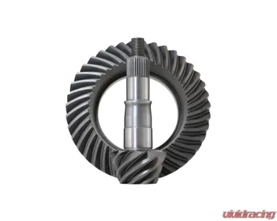 Revolution Gear and Axle Ford 8.8" IFS 4.56 Ratio Ring & Pinion - F8.8-456R