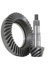 Revolution Gear and Axle Ford 8.8" IFS 4.56 Ratio Ring & Pinion                                     - F8.8-456R - Image 2