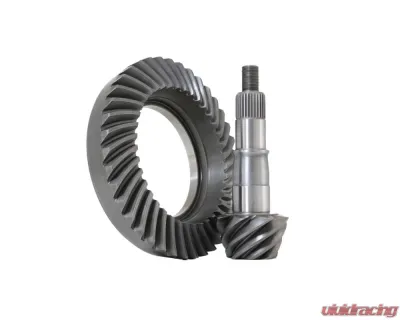 Revolution Gear and Axle Ford 8.8" IFS 4.56 Ratio Ring & Pinion - F8.8-456R