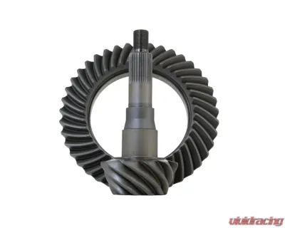 Revolution Gear and Axle 4.56 Ratio 31 Spline Ring & Pinion Ford 9.75" 2011+ - F9.75-456-11