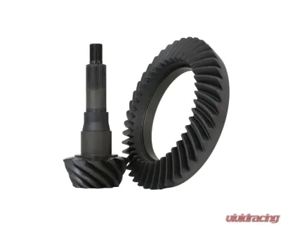 Revolution Gear and Axle 4.56 Ratio 31 Spline Ring & Pinion Ford 9.75" 2011+ - F9.75-456-11