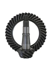 Revolution Gear and Axle GM 9.5" 14 Bolt 4.56 Ring & Pinion                                     - GM9.5-456 - Image 2