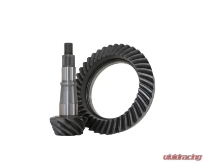 Revolution Gear and Axle GM 9.5" 14 Bolt 4.56 Ring & Pinion - GM9.5-456