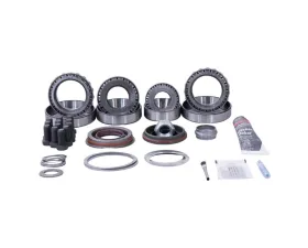 Revolution Gear and Axle Super Dana 60 Front Axle Ring & Pinion Master Install Kit Ford 2017+