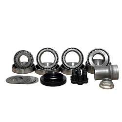Driveline