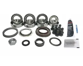 Revolution Gear and Axle Dana 44 Rear Axle Ring & Pinion Koyo Bearing Master Install Kit Jeep Wrangler JK 2007-2018