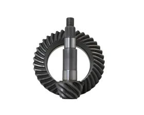 Revolution Gear and Axle AMC 20 Rear Axle 4.10 Ratio Ring & Pinion Jeep CJ 1976-1986