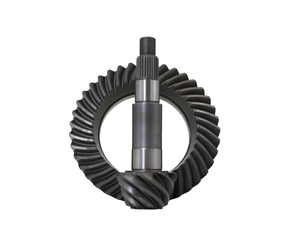 Revolution Gear and Axle AMC 20 Rear Axle 4.88 Ratio Ring & Pinion Jeep CJ 1976-1986 - M20-488