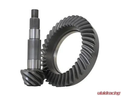 Revolution Gear and Axle AMC 20 Rear Axle 4.88 Ratio Ring & Pinion Jeep CJ 1976-1986 - M20-488